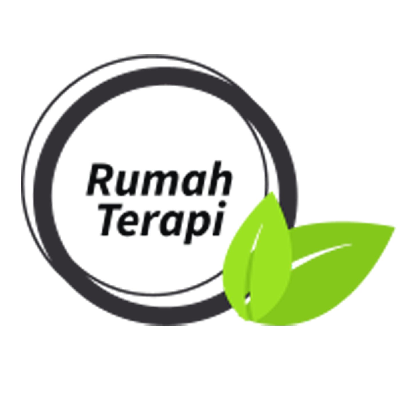 Logo Rumah Terapi