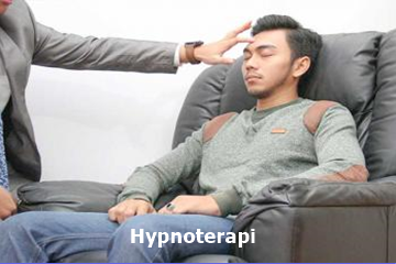 Hypnoterapi