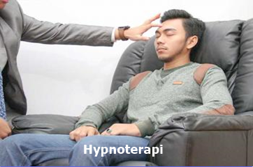 Hipnosis Klinis